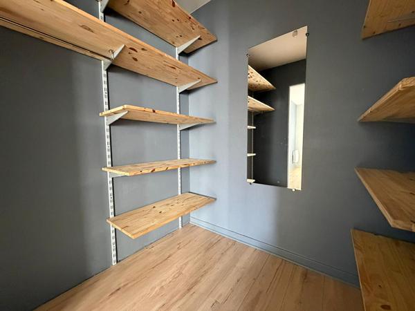 Appartement Saint Sebastien Sur Loire 2 pièce(s) 55.7 m2