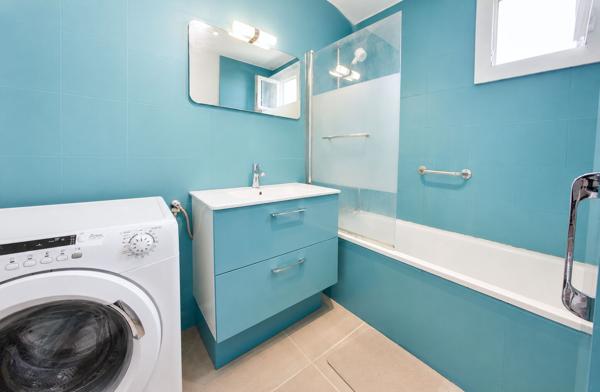 Roissy en Brie - Maison 5 chambres avec terrasse, jardin et garage - DPE C