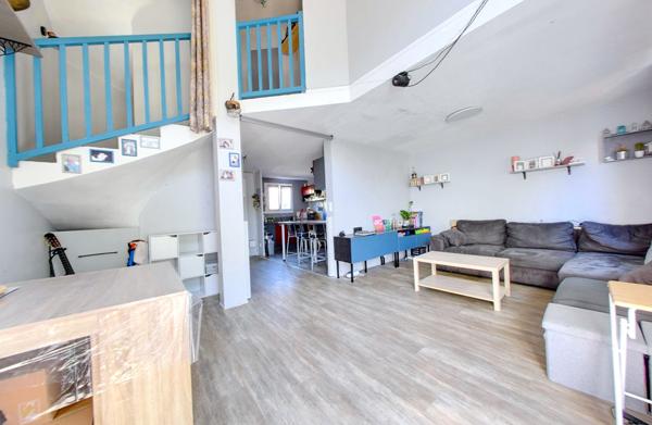 Roissy en Brie - Maison 5 chambres avec terrasse, jardin et garage - DPE C