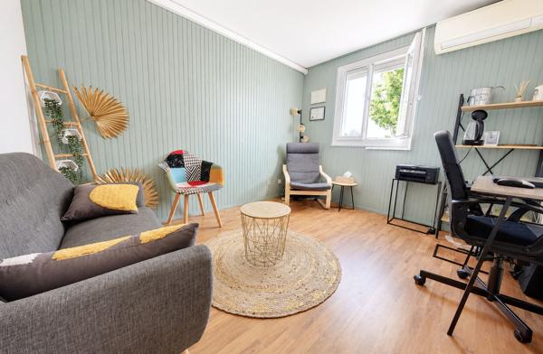 Roissy en Brie - Maison 5 chambres avec terrasse, jardin et garage - DPE C
