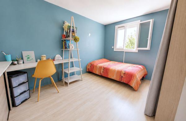 Roissy en Brie - Maison 5 chambres avec terrasse, jardin et garage - DPE C