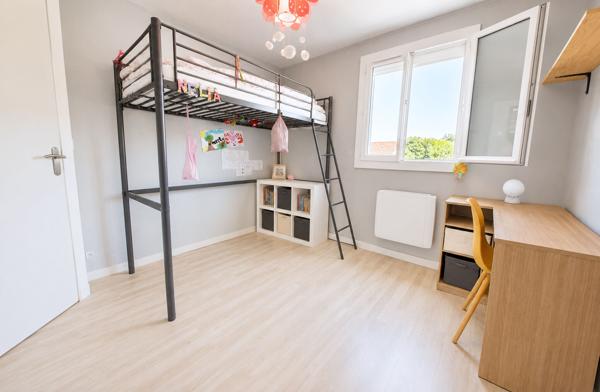 Roissy en Brie - Maison 5 chambres avec terrasse, jardin et garage - DPE C