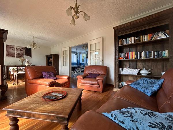 Maison Herblay Sur Seine 5 pièce(s) 135 m2