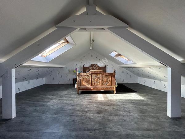 Maison Herblay Sur Seine 5 pièce(s) 135 m2