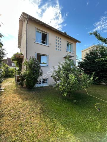 Maison Herblay Sur Seine 5 pièce(s) 135 m2