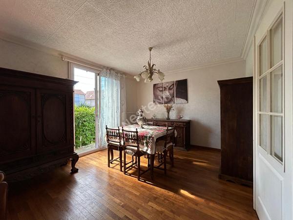 Maison Herblay Sur Seine 5 pièce(s) 135 m2
