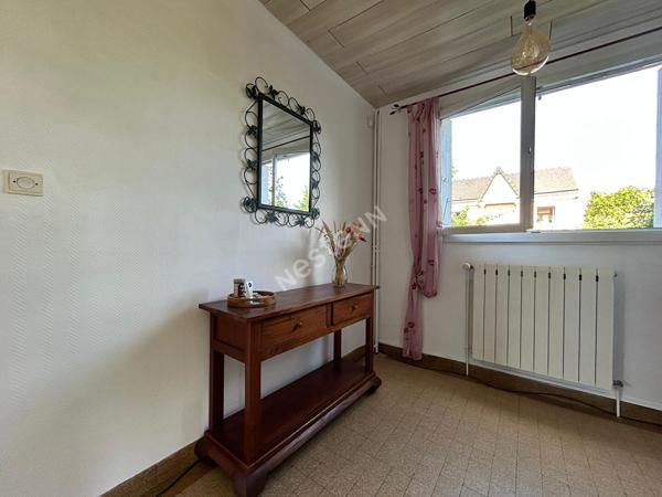 Maison Herblay Sur Seine 5 pièce(s) 135 m2