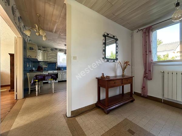 Maison Herblay Sur Seine 5 pièce(s) 135 m2