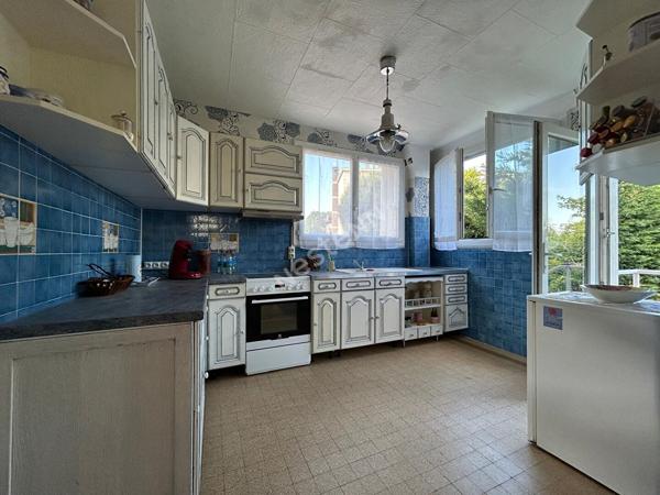 Maison Herblay Sur Seine 5 pièce(s) 135 m2
