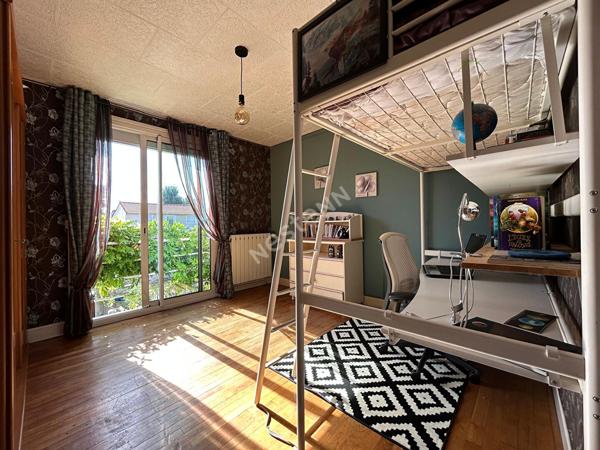 Maison Herblay Sur Seine 5 pièce(s) 135 m2