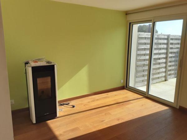 Location maison Prefailles : 818 € - AJP Immobilier Saint-Brévin