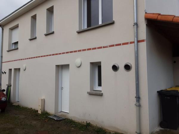 Location maison Prefailles : 818 € - AJP Immobilier Saint-Brévin