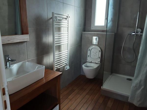 Location maison Prefailles : 818 € - AJP Immobilier Saint-Brévin