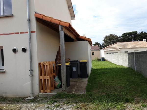 Location maison Prefailles : 818 € - AJP Immobilier Saint-Brévin