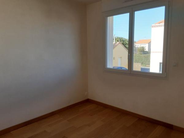 Location maison Prefailles : 818 € - AJP Immobilier Saint-Brévin