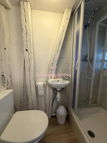 Appartement à louer 1 pièce de 13 m²