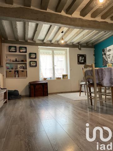 Maison à vendre 4 pièces 87 m² La Ferté-sous-Jouarre