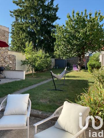 Maison à vendre 4 pièces 87 m² La Ferté-sous-Jouarre