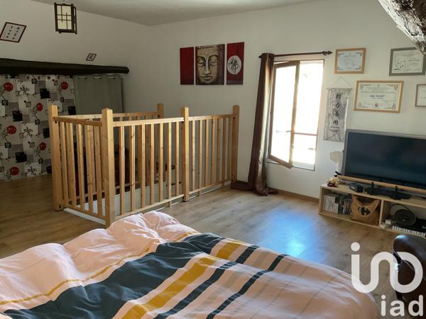 Maison à vendre 4 pièces 87 m² La Ferté-sous-Jouarre