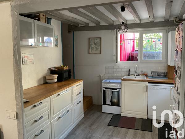 Maison à vendre 4 pièces 87 m² La Ferté-sous-Jouarre