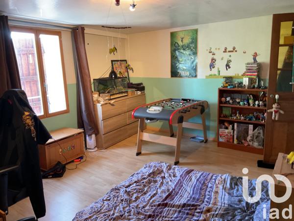 Maison à vendre 4 pièces 87 m² La Ferté-sous-Jouarre