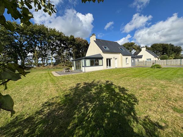 A VENDRE Maison Landivisiau 7 pièces 129 m2