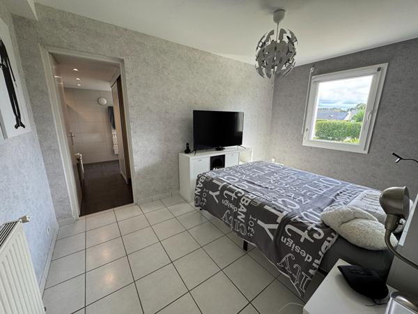 A VENDRE Maison Landivisiau 7 pièces 129 m2