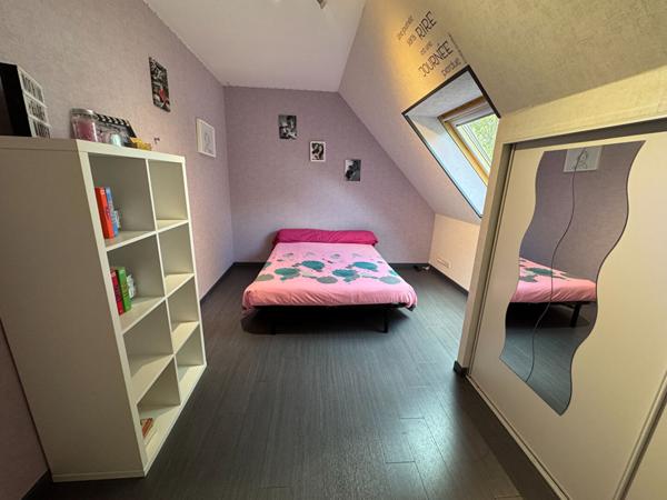 A VENDRE Maison Landivisiau 7 pièces 129 m2