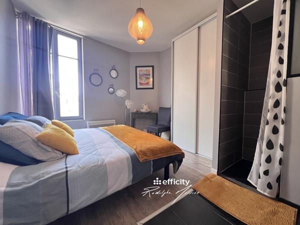 Appartement
         7 pièces
        - 193 m² 361 000 € *