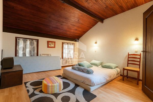 Maison de ville hyper centre  65m2