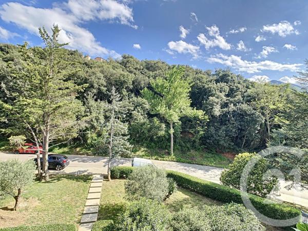 Appartement F3 à vendre  3 pièces - 66 m2 AMELIE LES BAINS PALALDA - 66