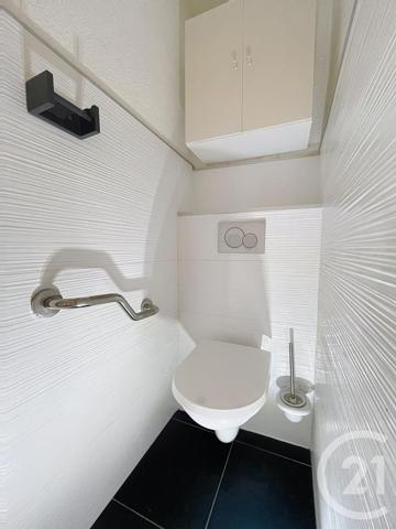 Appartement F3 à vendre  3 pièces - 66 m2 AMELIE LES BAINS PALALDA - 66