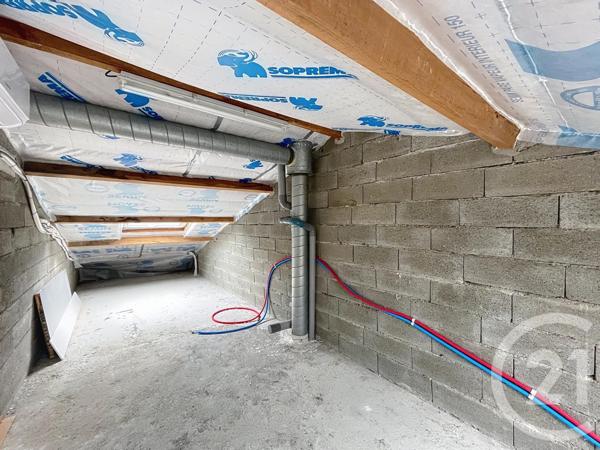 Appartement F3 à vendre  3 pièces - 66 m2 AMELIE LES BAINS PALALDA - 66