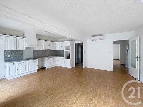 Appartement F3 à vendre  3 pièces - 66 m2 AMELIE LES BAINS PALALDA - 66