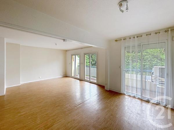 Appartement F3 à vendre  3 pièces - 66 m2 AMELIE LES BAINS PALALDA - 66