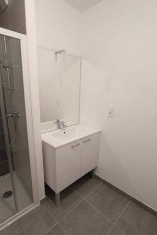 Appartement 3 pièces - 44700 Orvault