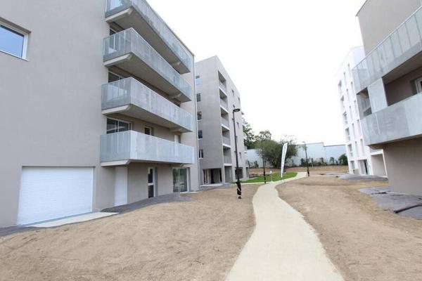 Appartement 3 pièces - 44700 Orvault