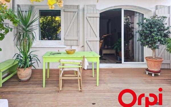 Maison à vendre    4 pièces • 98 m2 Venelles