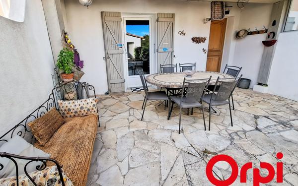 Maison à vendre    4 pièces • 98 m2 Venelles