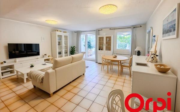 Maison à vendre    4 pièces • 98 m2 Venelles