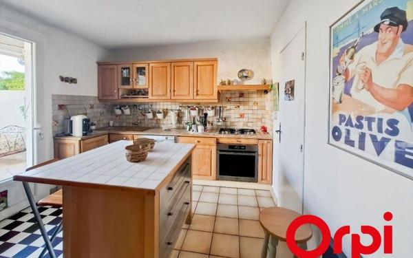 Maison à vendre    4 pièces • 98 m2 Venelles