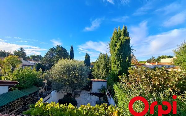 Maison à vendre    4 pièces • 98 m2 Venelles