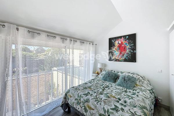 Maison à vendre 4 pièces de 97 m² à Courdimanche