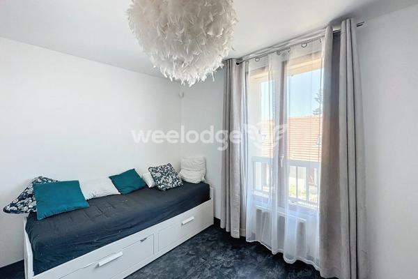 Maison à vendre 4 pièces de 97 m² à Courdimanche