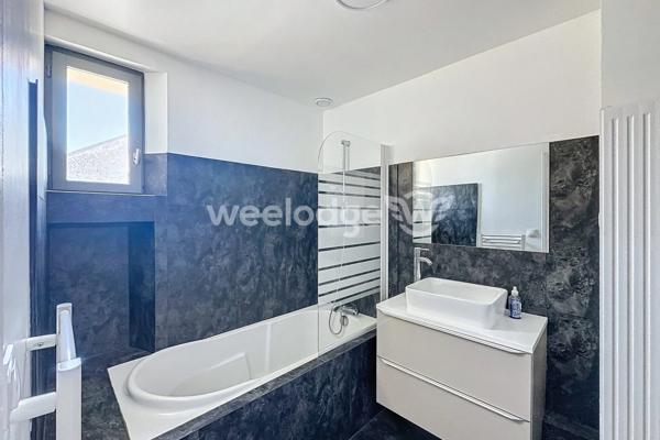 Maison à vendre 4 pièces de 97 m² à Courdimanche