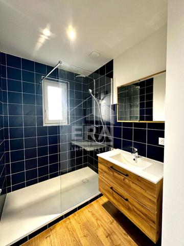 LOCATION- TARBES / Appartement T4 de 85m2  avec garage et vue Pyrénées