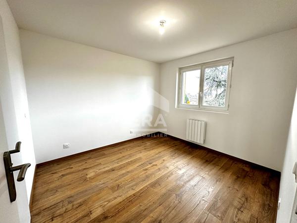 LOCATION- TARBES / Appartement T4 de 85m2  avec garage et vue Pyrénées
