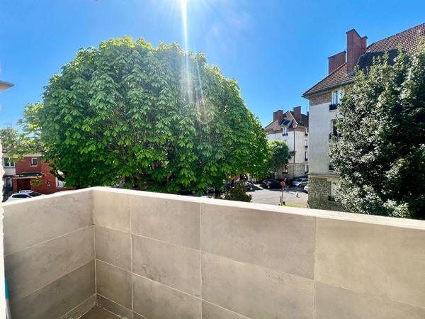Appartement 2 pièces 51 m2