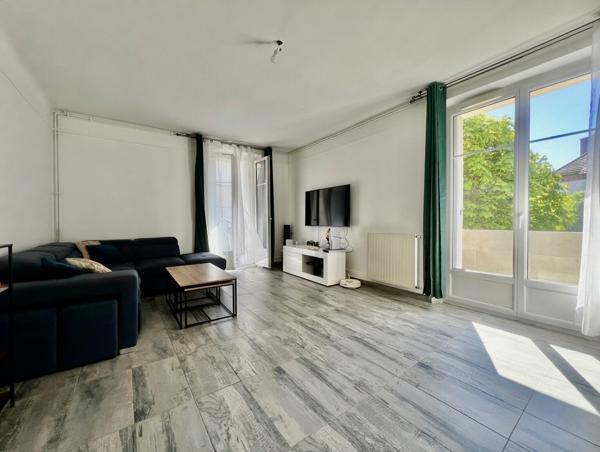 Appartement 2 pièces 51 m2