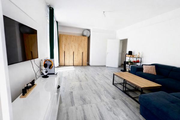 Appartement 2 pièces 51 m2